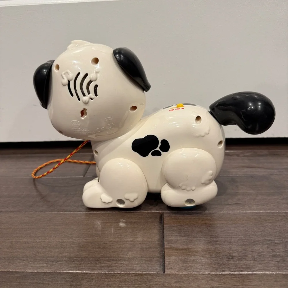vtech great used
